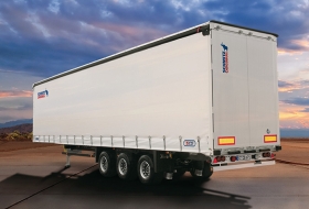 Schmitz Cargobull - Trailers Maroc - CE Remorques dealer exclusif